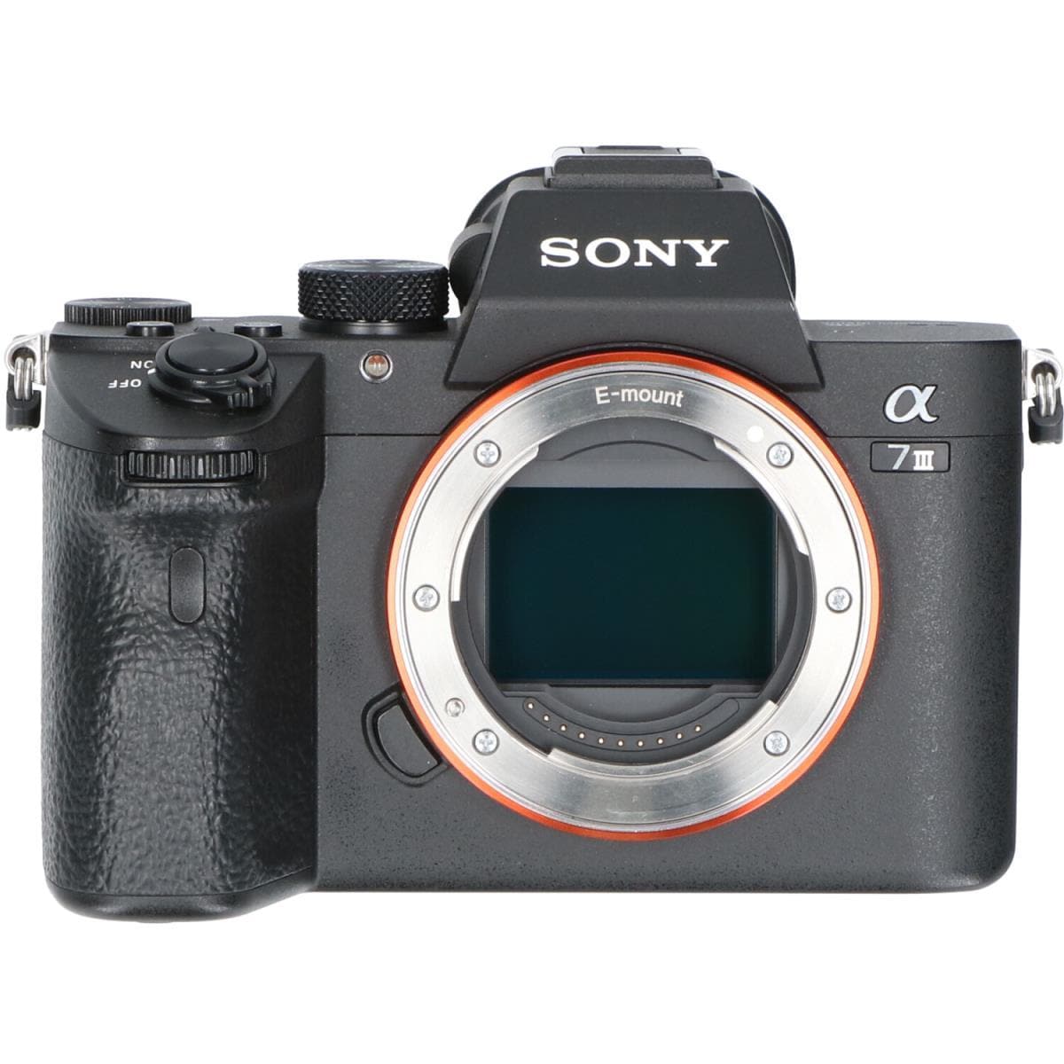 ＳＯＮＹ　α７　ＩＩＩ　ＩＬＣＥ－７Ｍ３