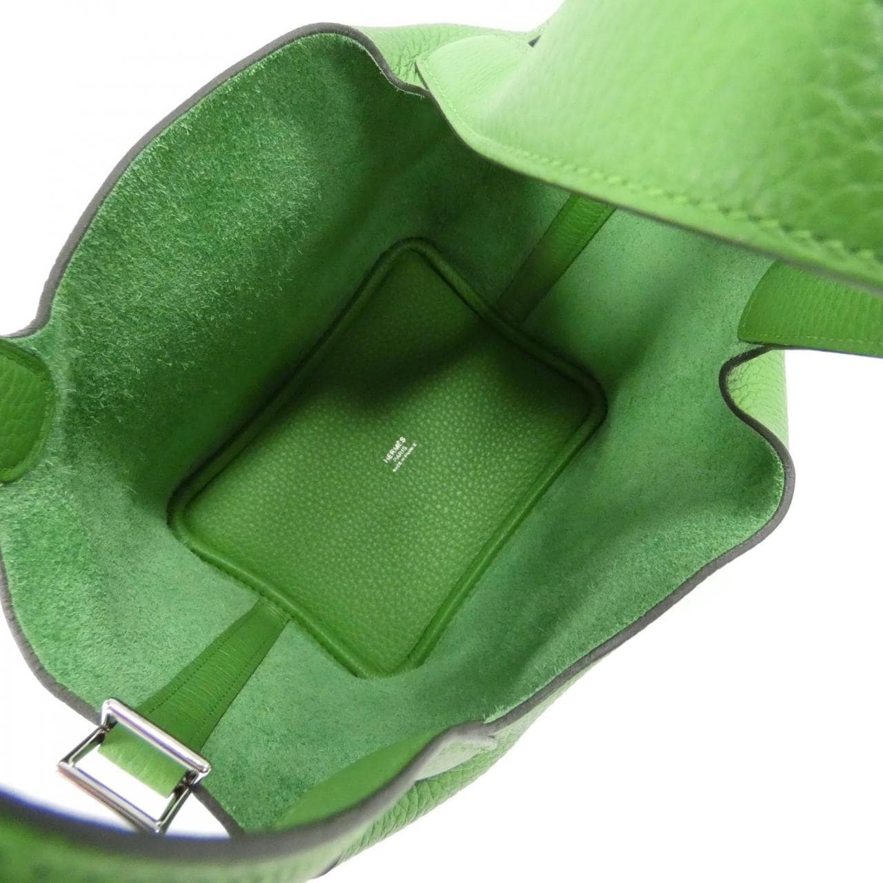 [BRAND NEW] HERMES Picotin Lock PM 056289CK Bag