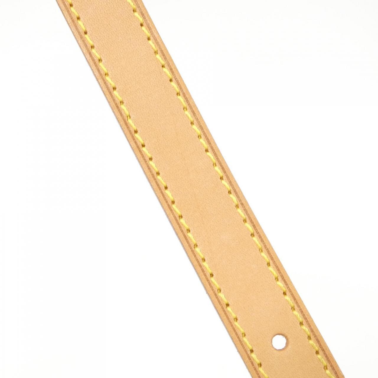 LOUIS VUITTON Monogram Popincourt 长款 M40008 单肩包