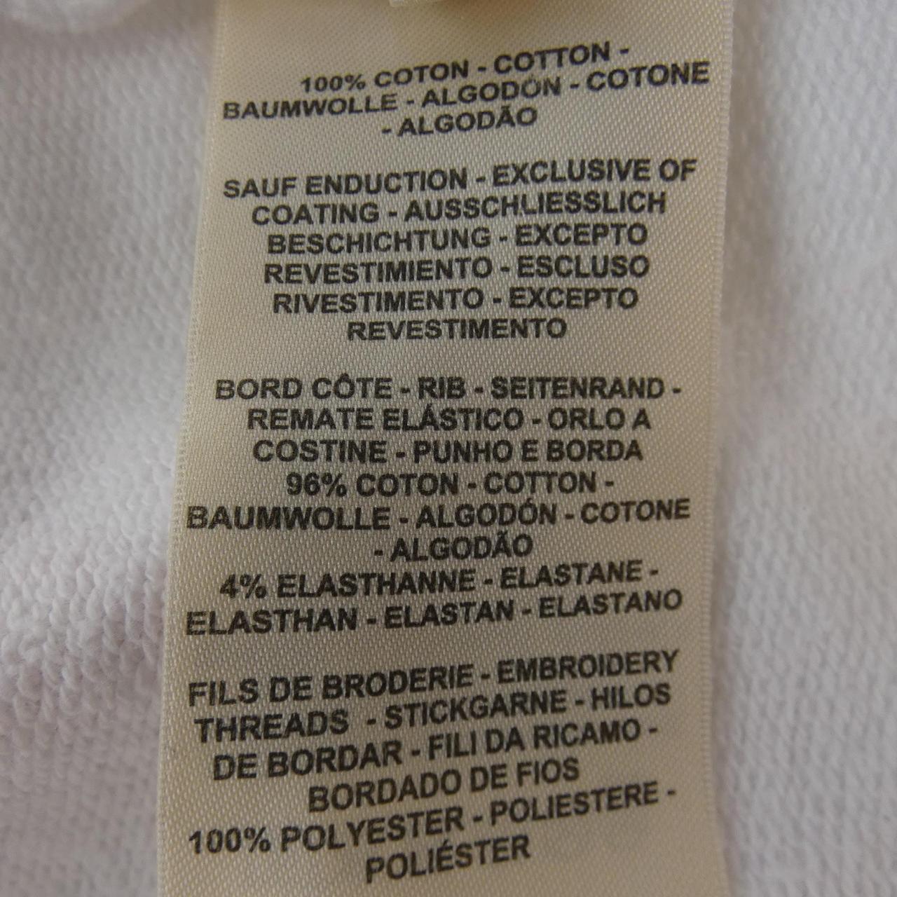 HERMES HERMES sweatshirts