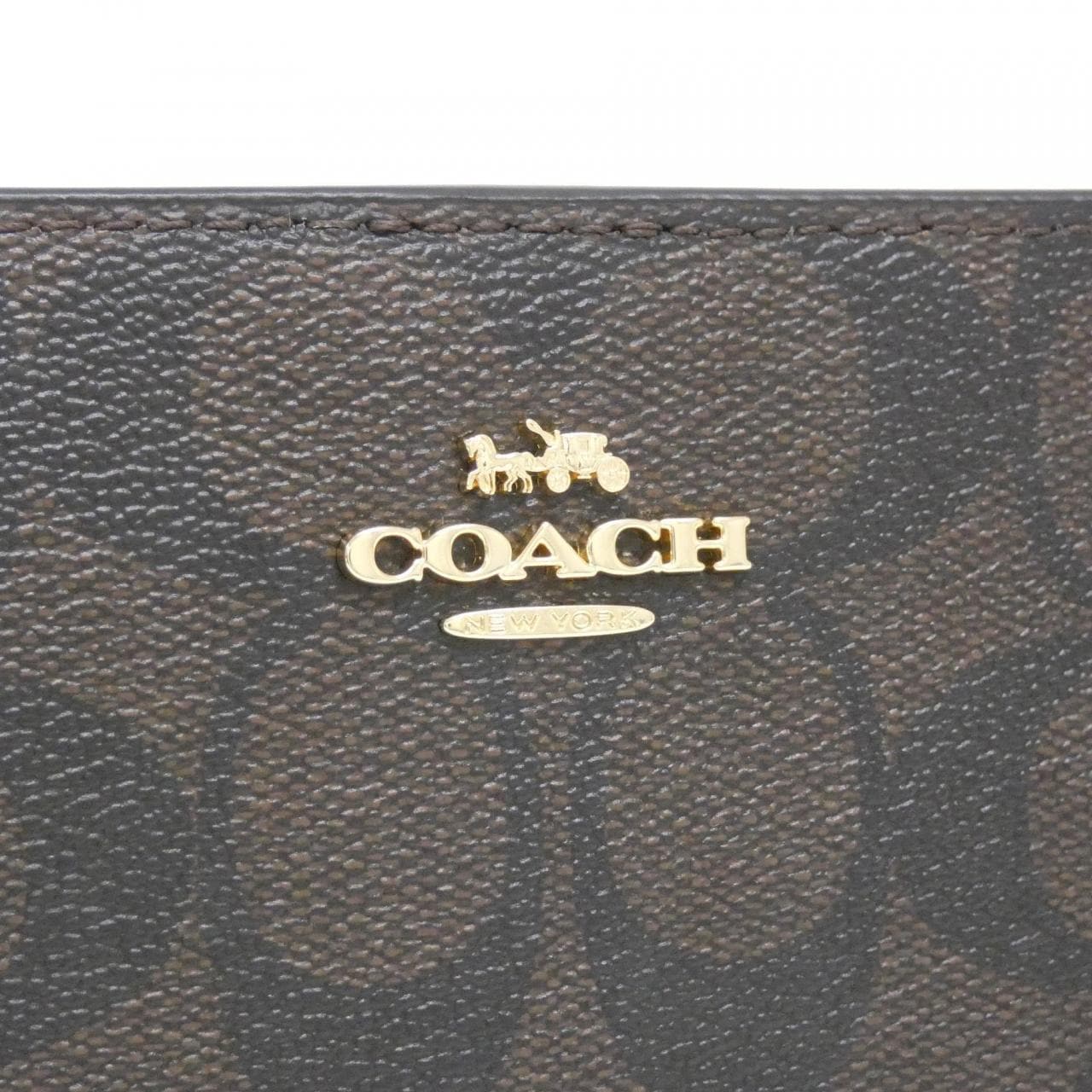 [BRAND NEW] Coach C8714 Wallet