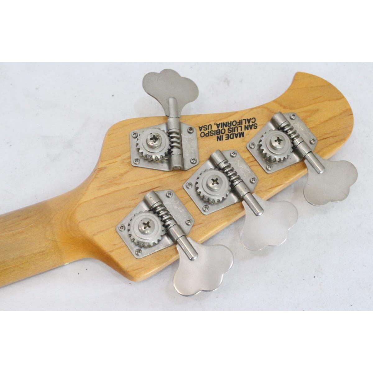 ＭＵＳＩＣＭＡＮ　　ＳＴＩＮＧＲＡＹ　４