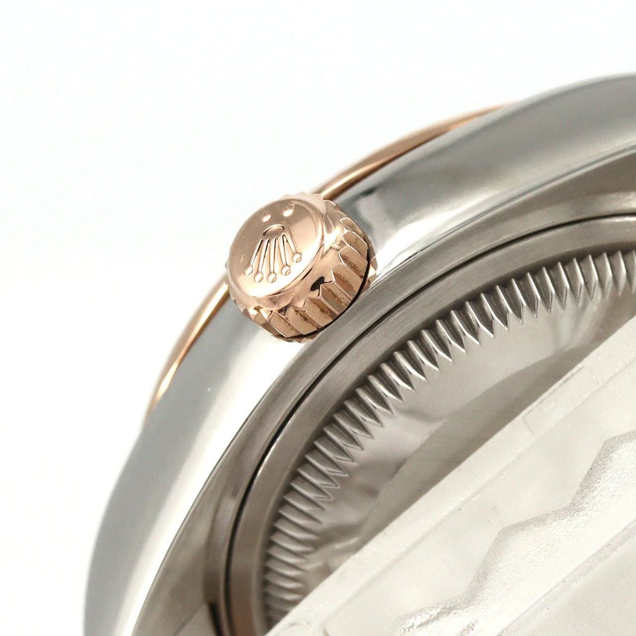 ROLEX Datejust 279171 SSxPG Automatic random number