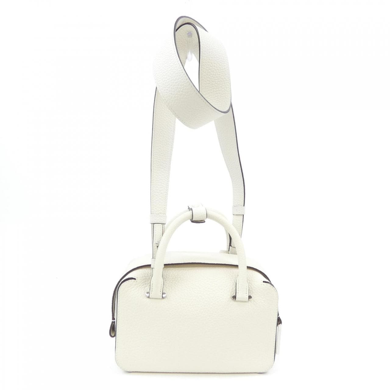 デルボー DELVAUX COOL BOX BAG