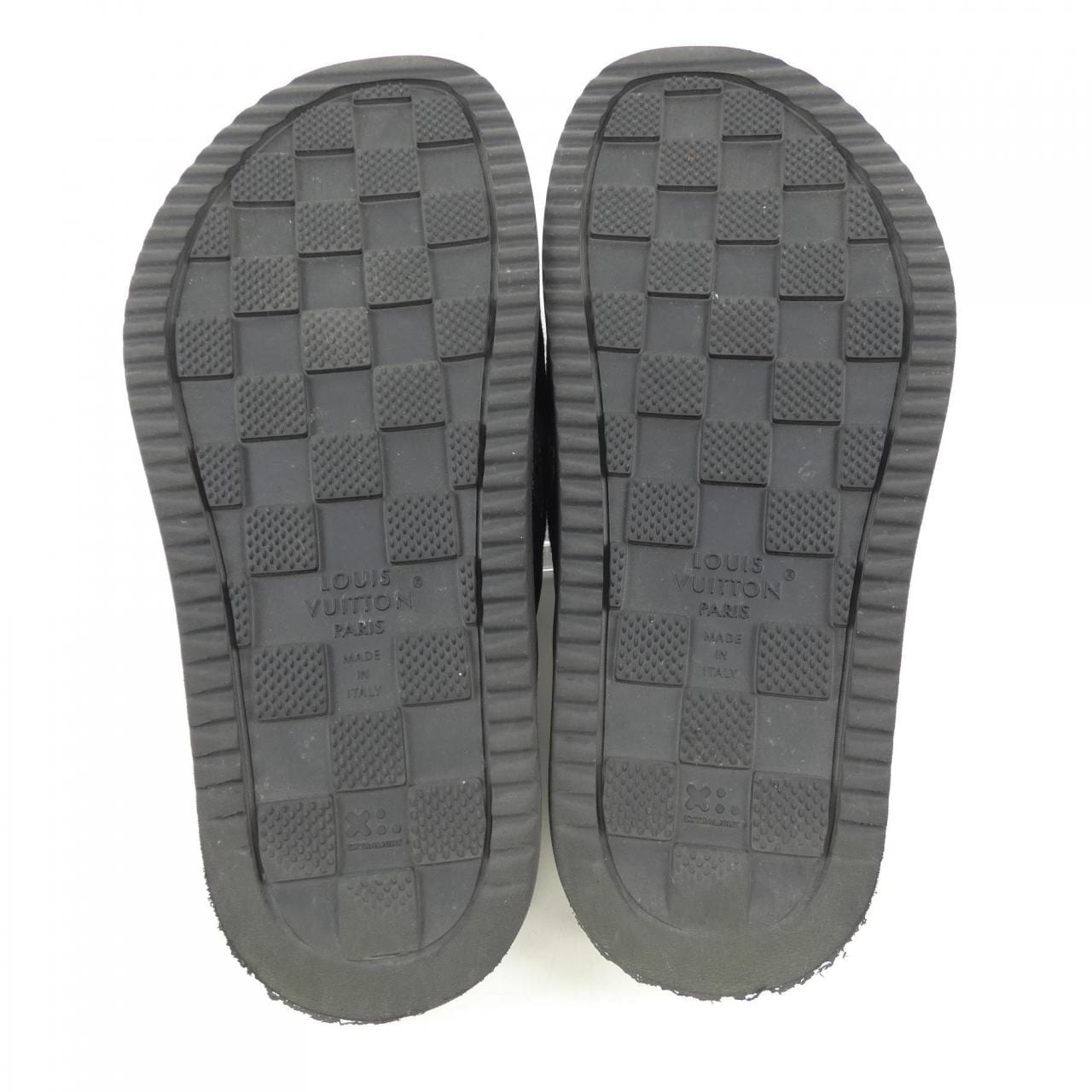 ルイヴィトン LOUIS VUITTON サンダル