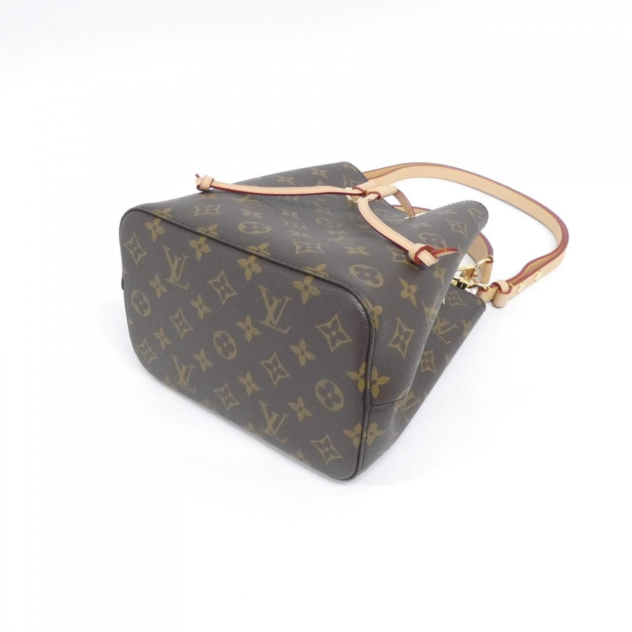 ルイヴィトン モノグラム ネオ ノエBB M46581 ショルダーバッグ