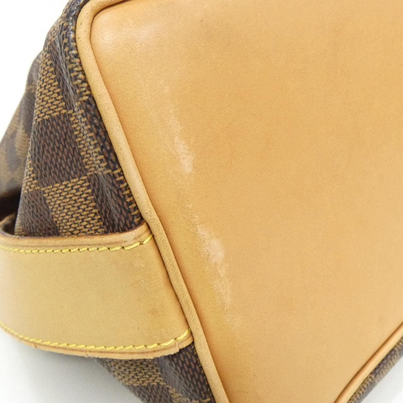 ルイヴィトン ダミエ コロンビーヌ M99037 ショルダーバッグ