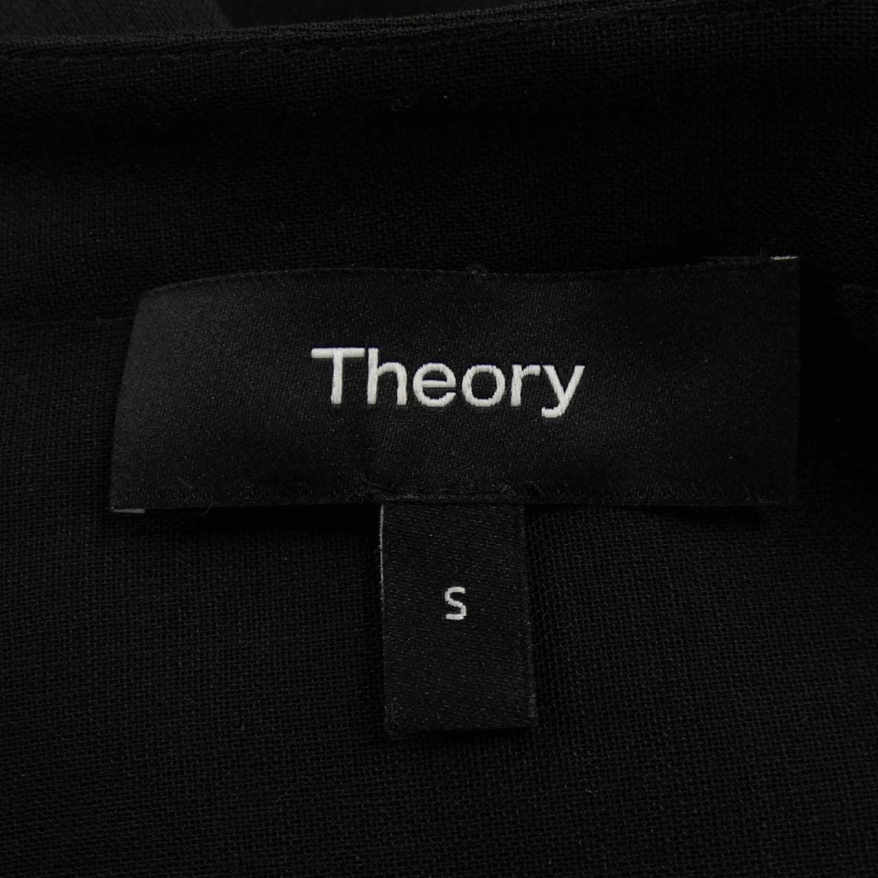 セオリー theory 01-5108223 シャツ