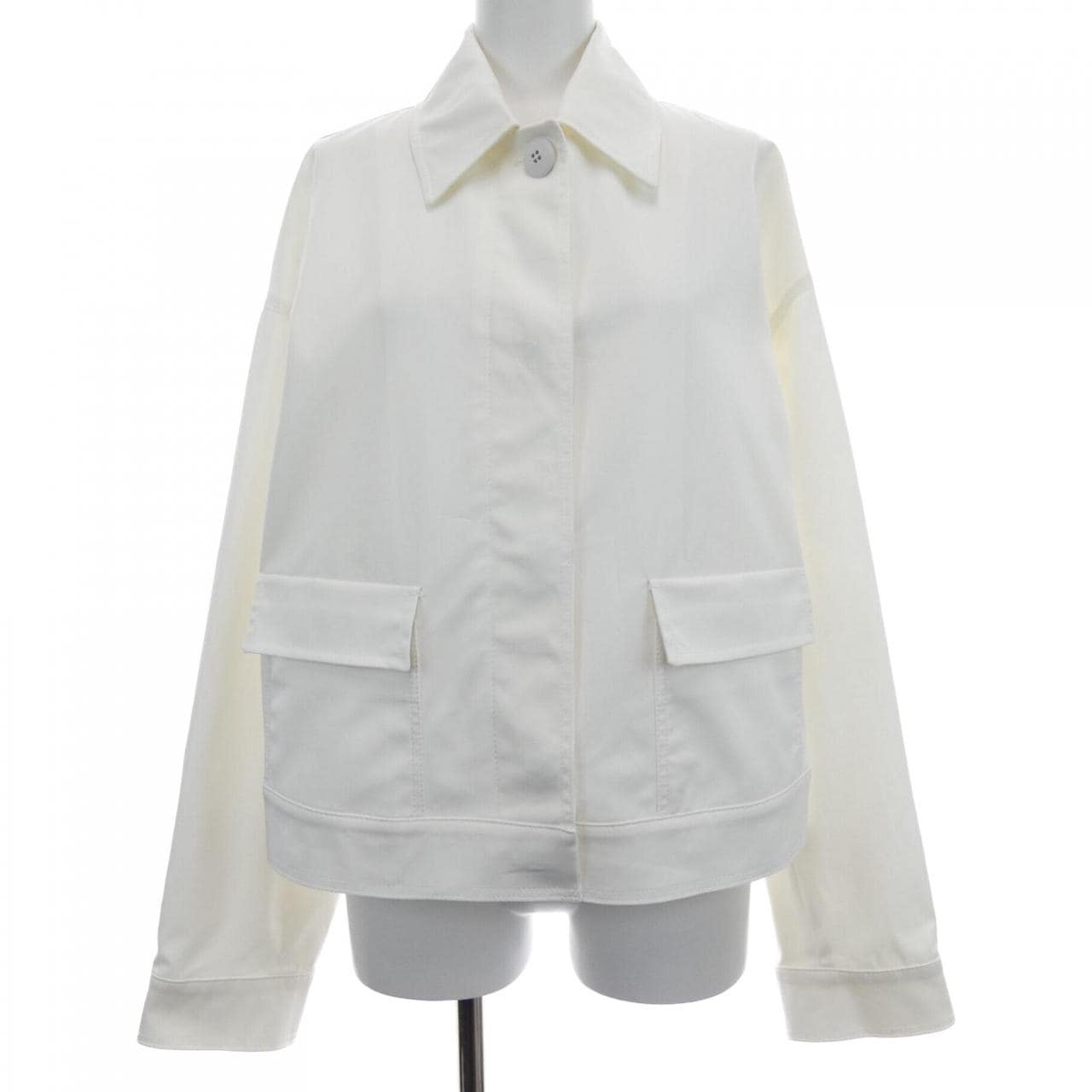 マックスマーラステュディオ Max Mara STUDIO 604108 ブルゾン