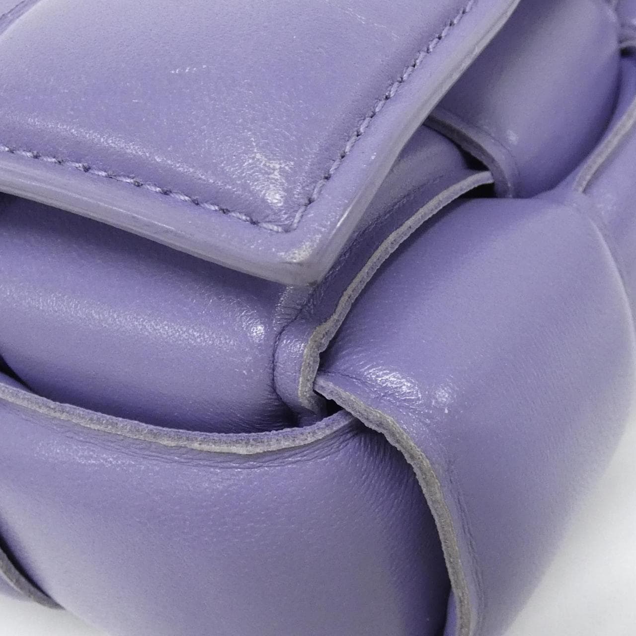 ボッテガヴェネタ 591970 VCQR1 ショルダーバッグ