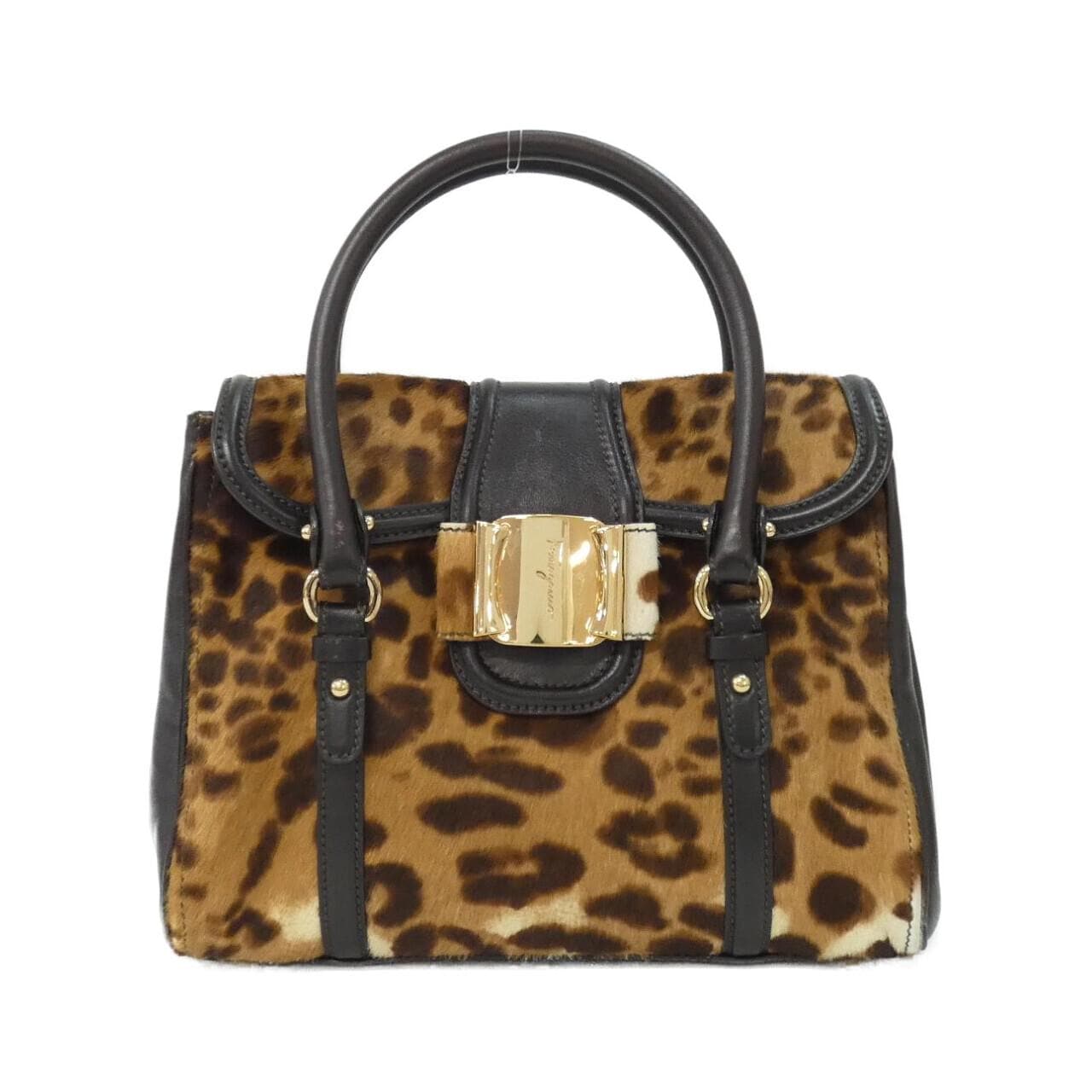 サルヴァトーレフェラガモ 21 C119 バッグ