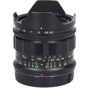 １５ｍｍ　Ｆ４．５