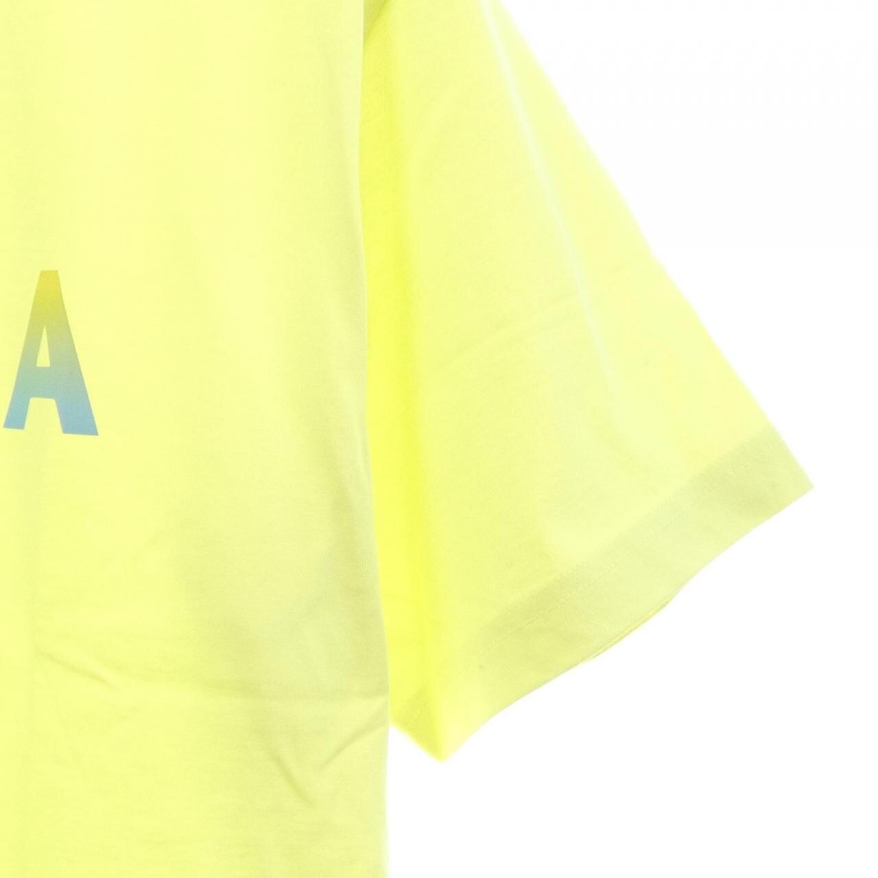 デュベティカ DUVETICA VXRT30131 Tシャツ