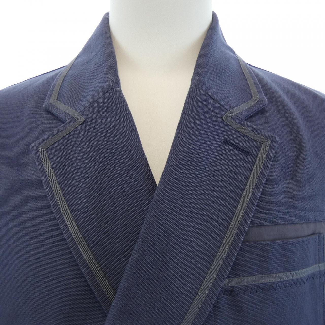 ディオール DIOR ガードナーズジャケット 383C276A5641 ジャケット
