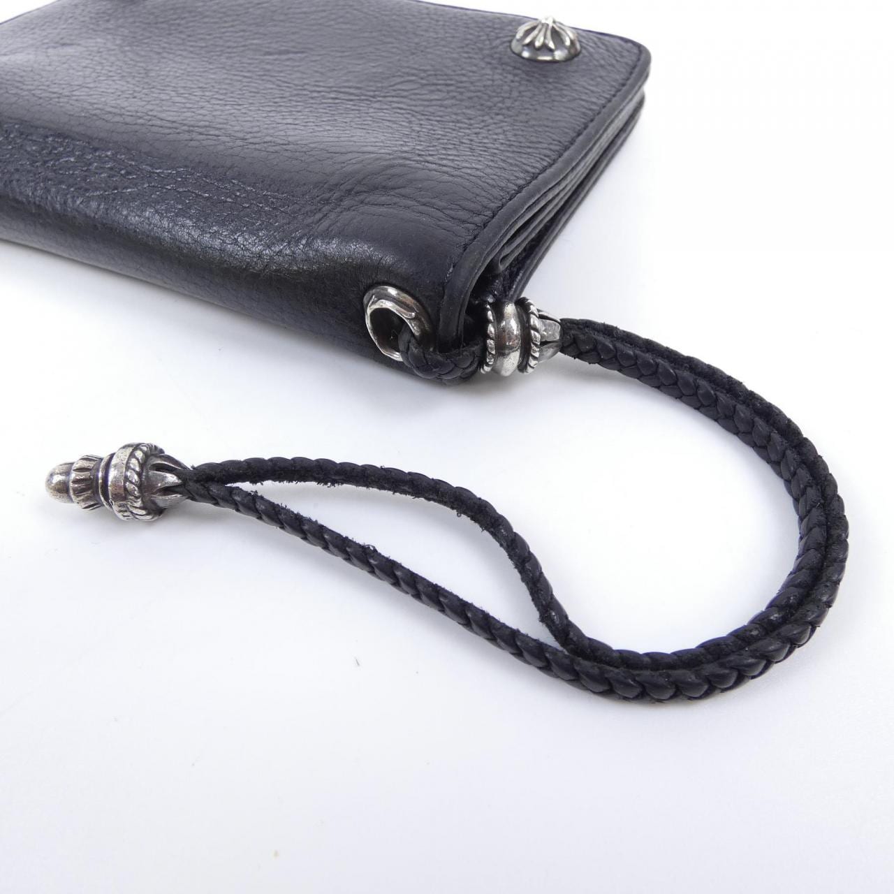 クロムハーツ CHROME HEARTS WALLET