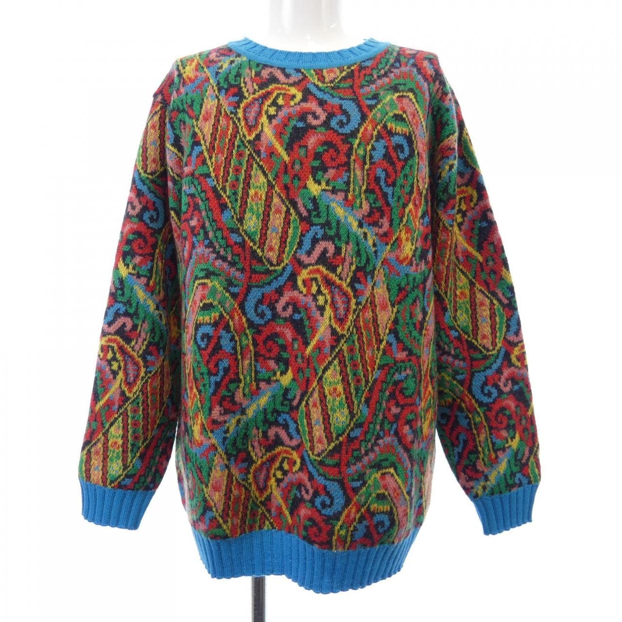 エトロ ETRO ニット
