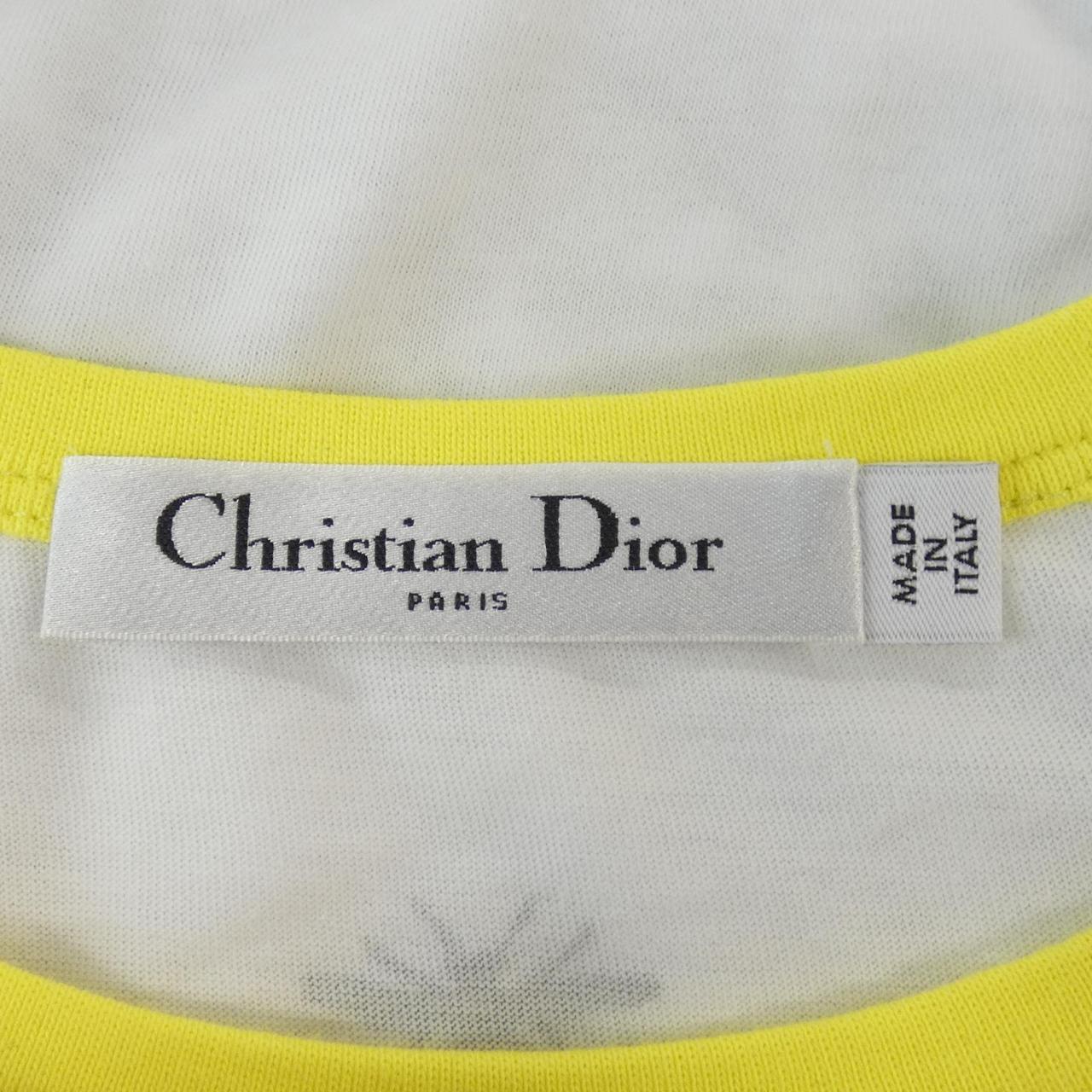クリスチャンディオール CHRISTIAN DIOR Tシャツ