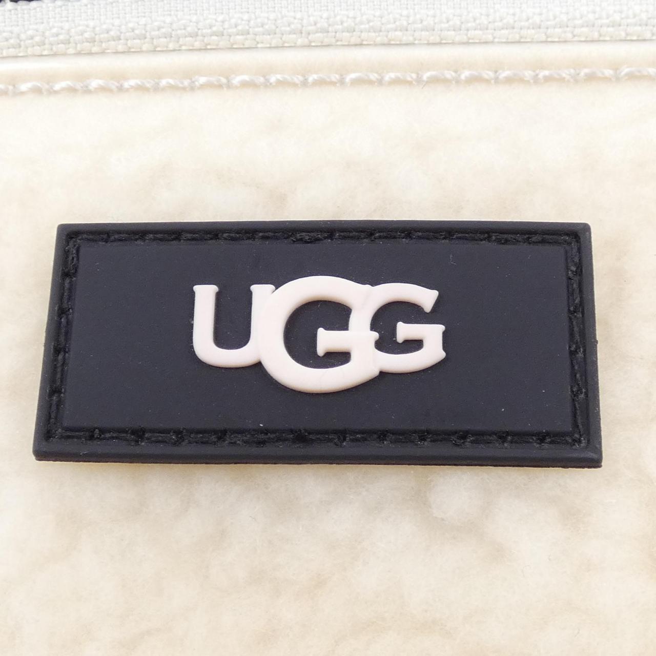 アグ UGG BACKPACK