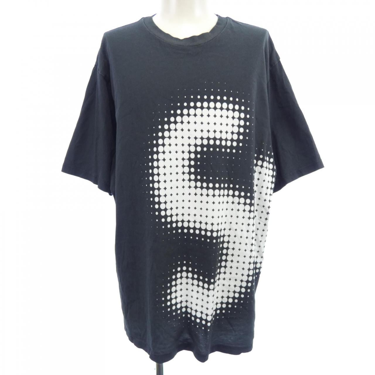 シュプリーム SUPREME HALFTONE S/S TOP Tシャツ