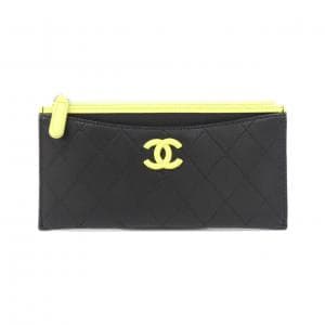 シャネル AP0070 ポーチ