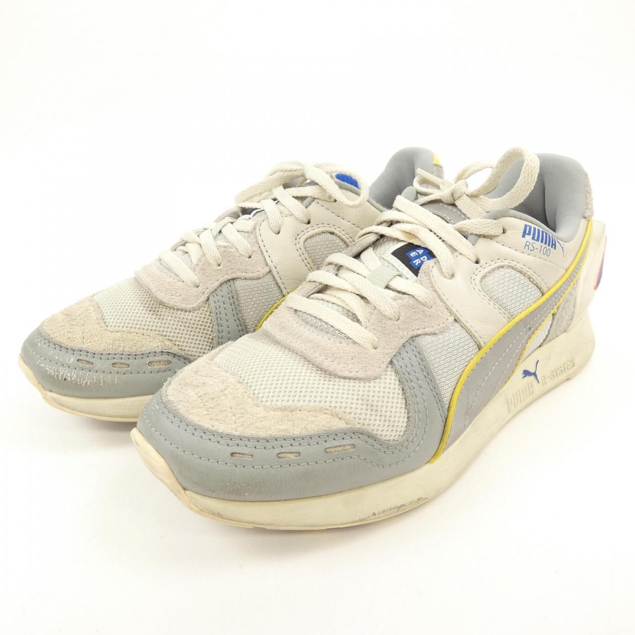 プーマ PUMA 36719702 スニーカー
