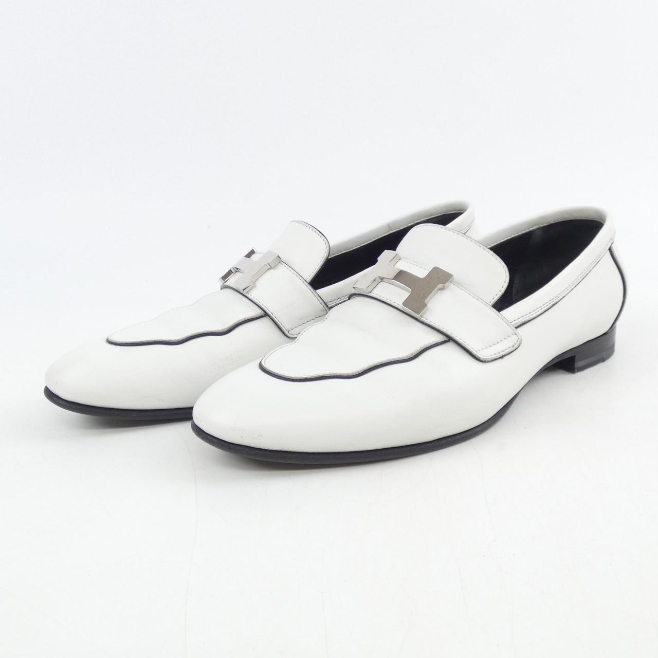 エルメス HERMES パリ 221004Z シューズ