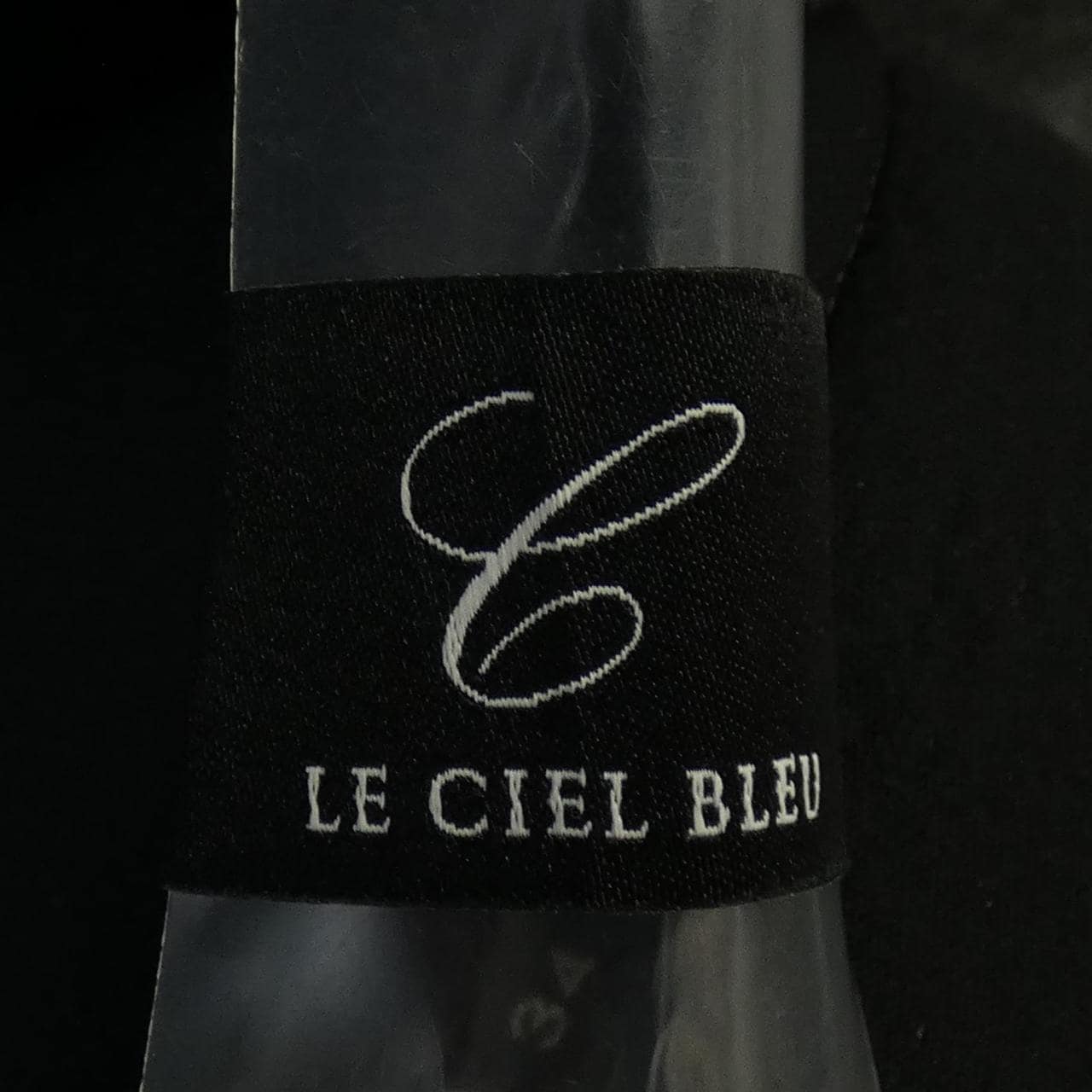 ルシェルブルー LE CIEL BLEU スカート