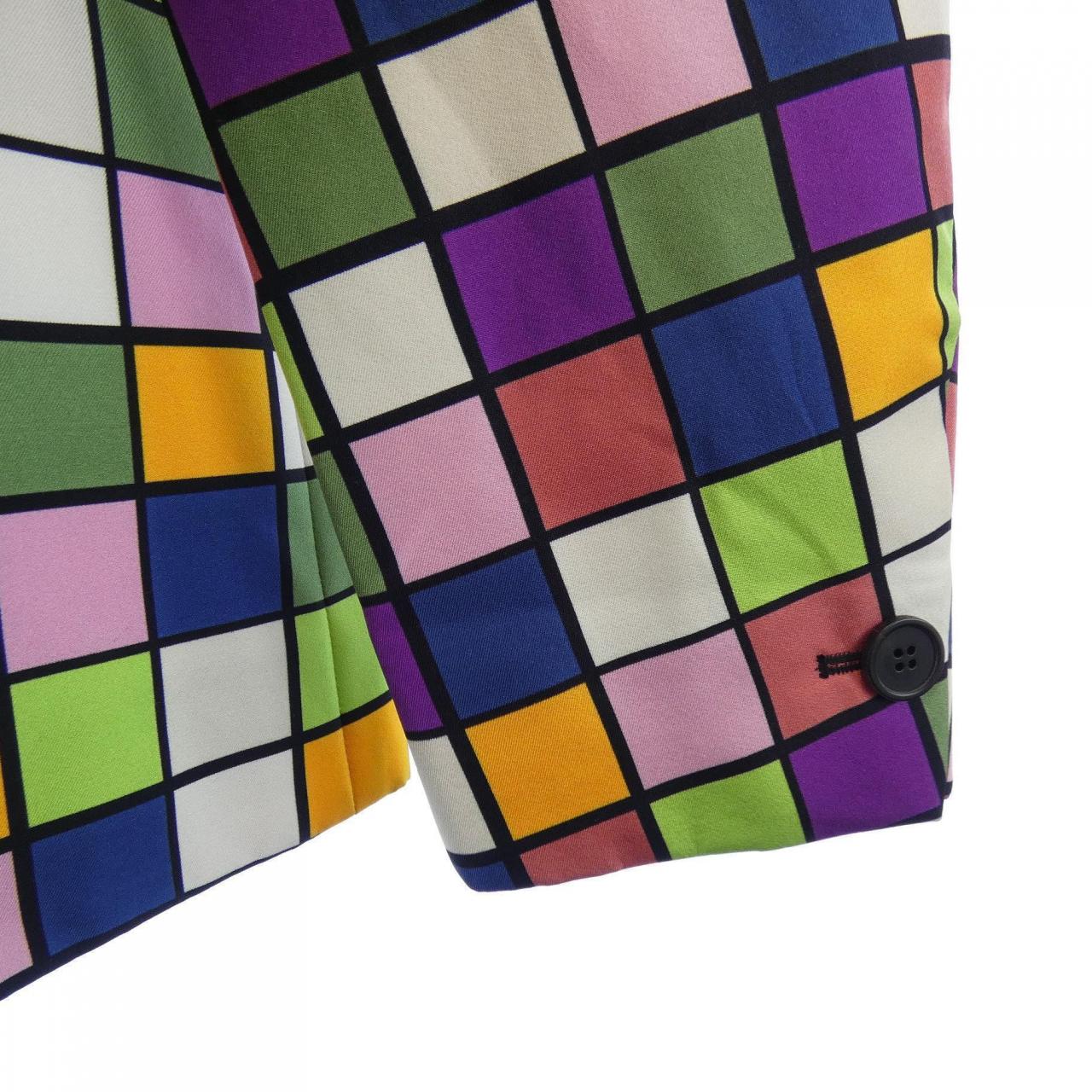 ロエベ LOEWE H2257000BR ジャケット