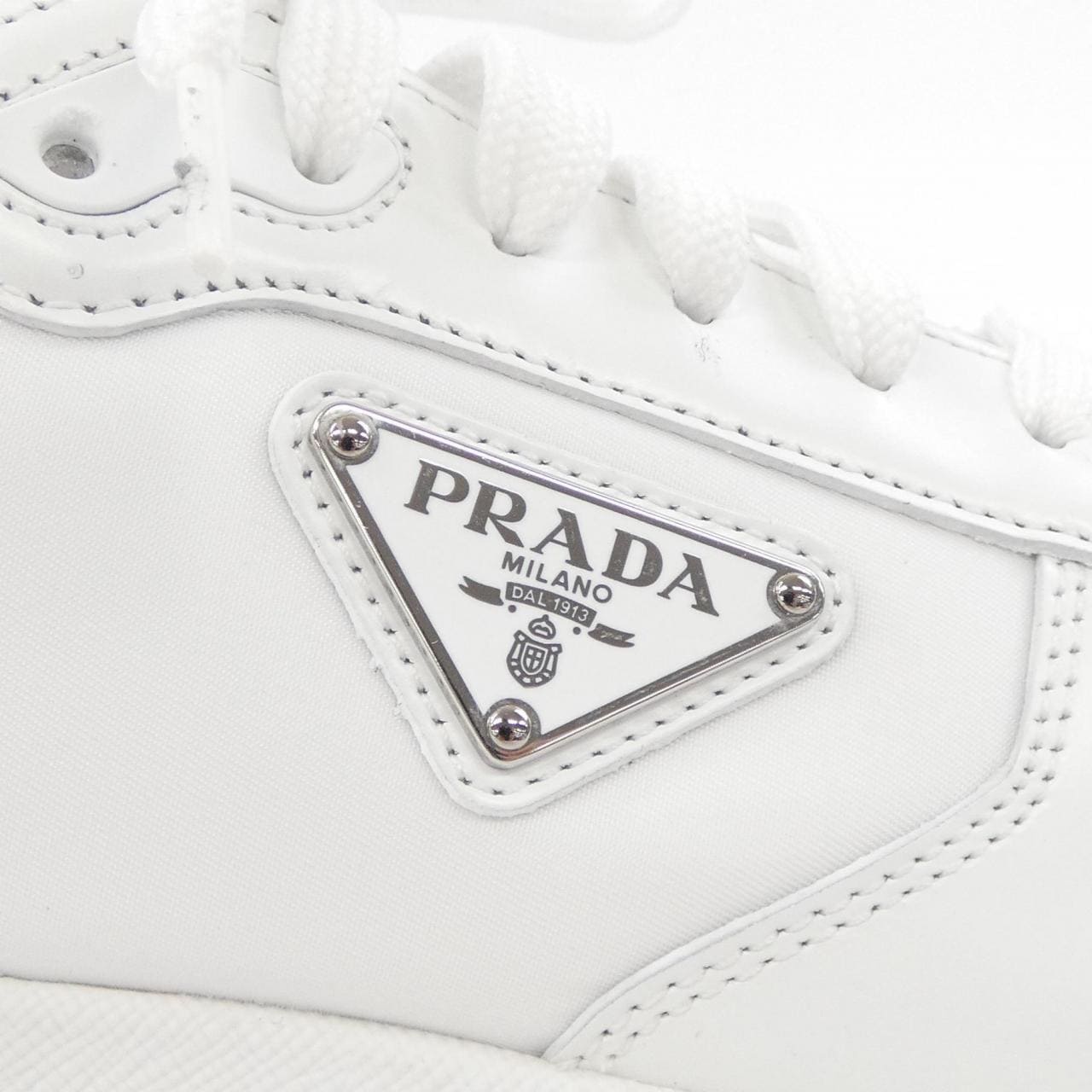 プラダ PRADA 2EE443 スニーカー