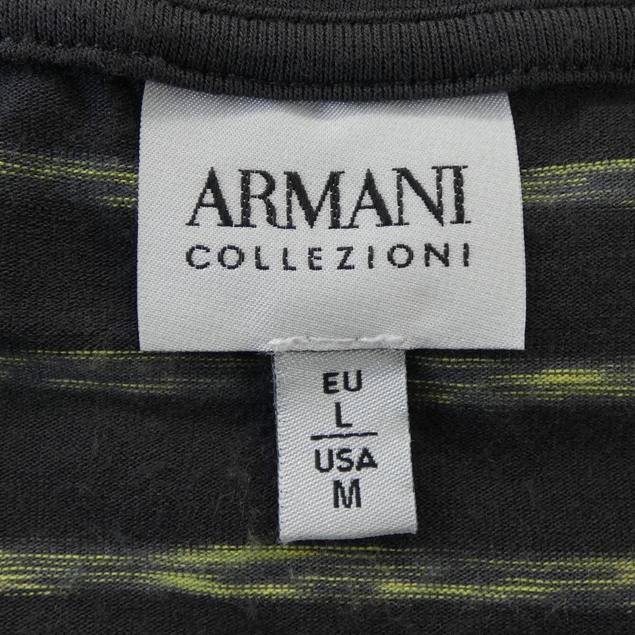 アルマーニコレツィオーニ ARMANI collezioni Tシャツ