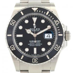 ロレックス サブマリーナーデイト 126610LN SS 自動巻 ランダム番