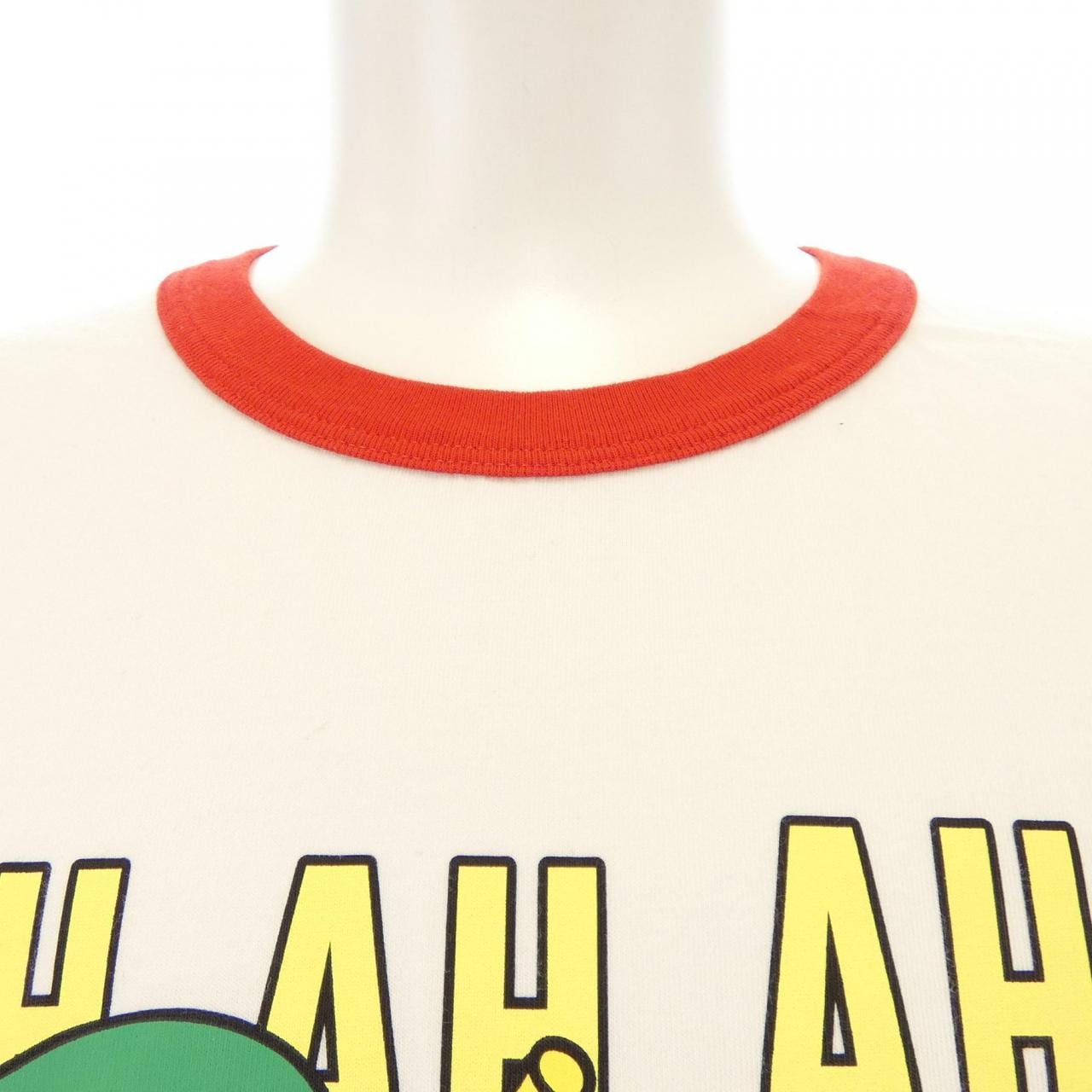 グッチ GUCCI 703439 XJEIY Tシャツ