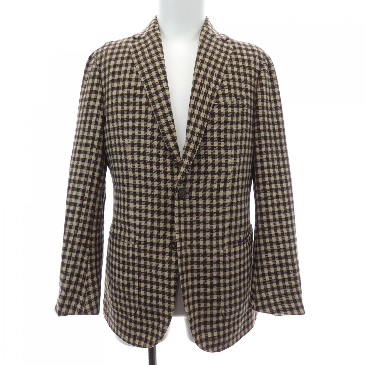 スティレラティーノ STILE LATINO NAPOLI VGUALD035 ジャケット