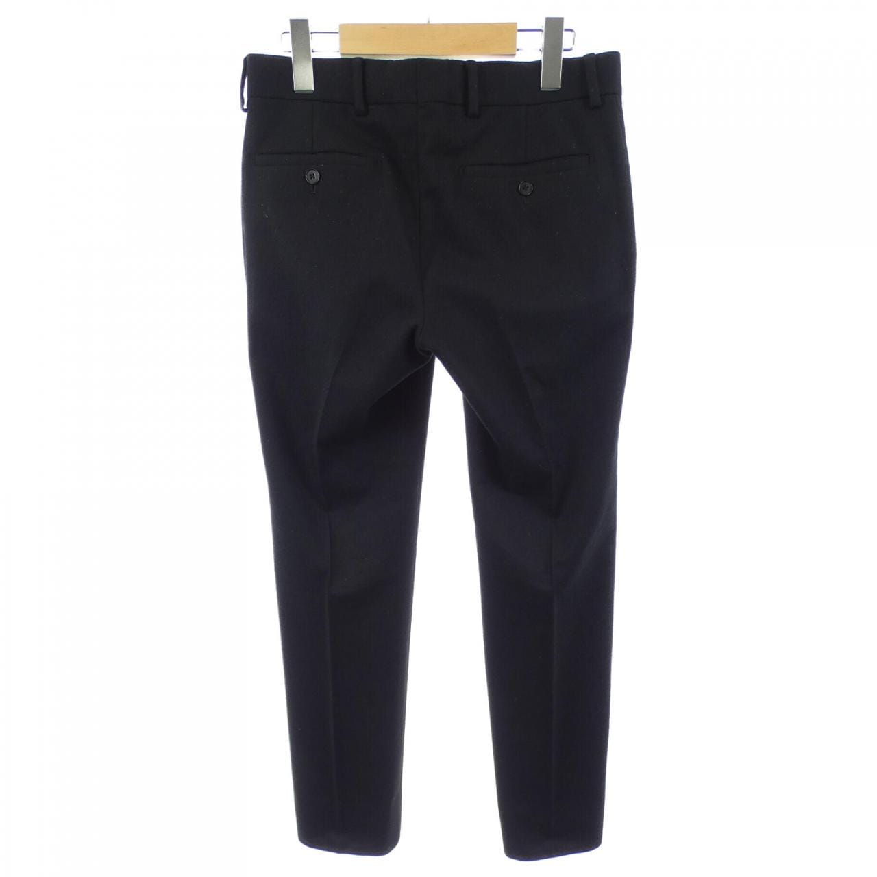 エルメス HERMES 74520500 パンツ