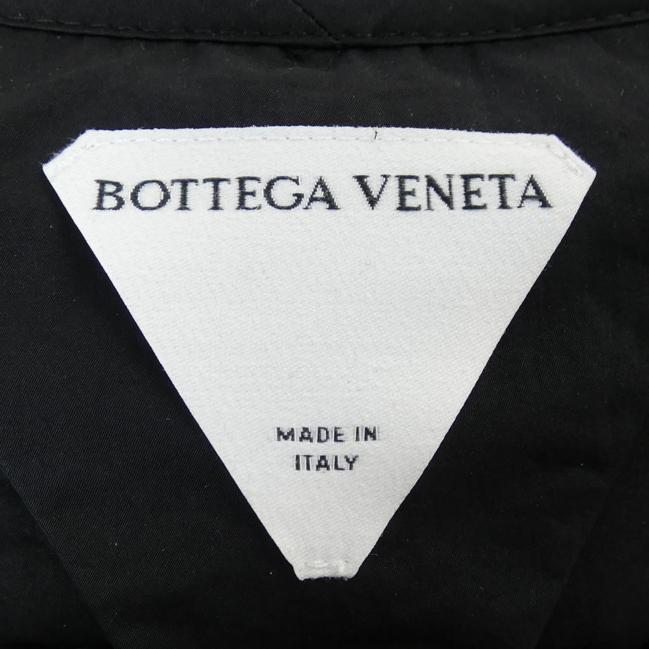 ボッテガヴェネタ BOTTEGA VENETA 701811 VF4K0 ベスト
