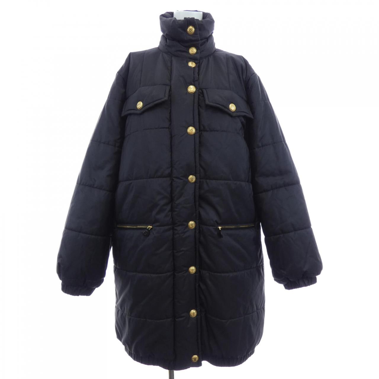 【ヴィンテージ】シャネル CHANEL P08771V04931 H96 コート