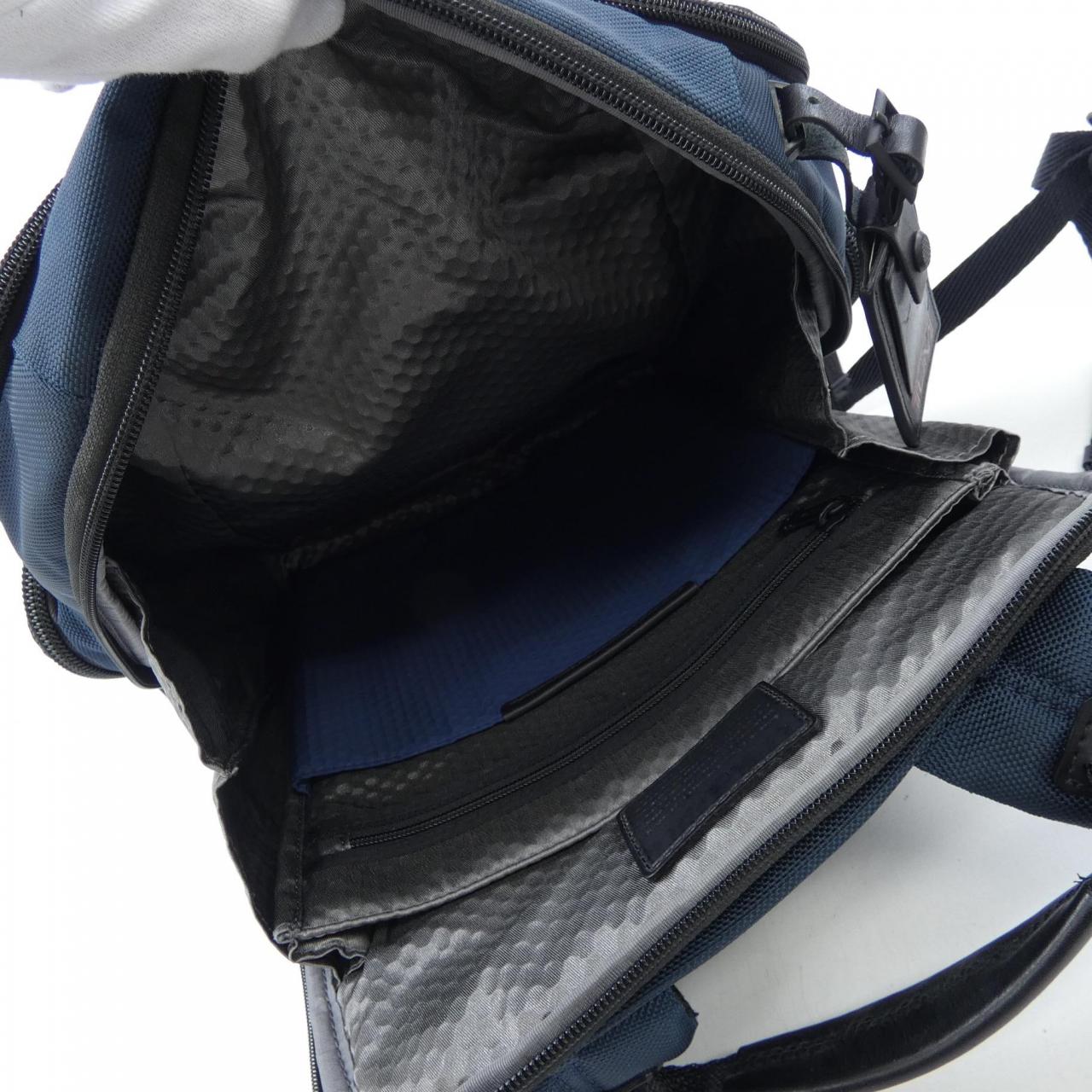 トゥミ TUMI 232307NVY BACKPACK