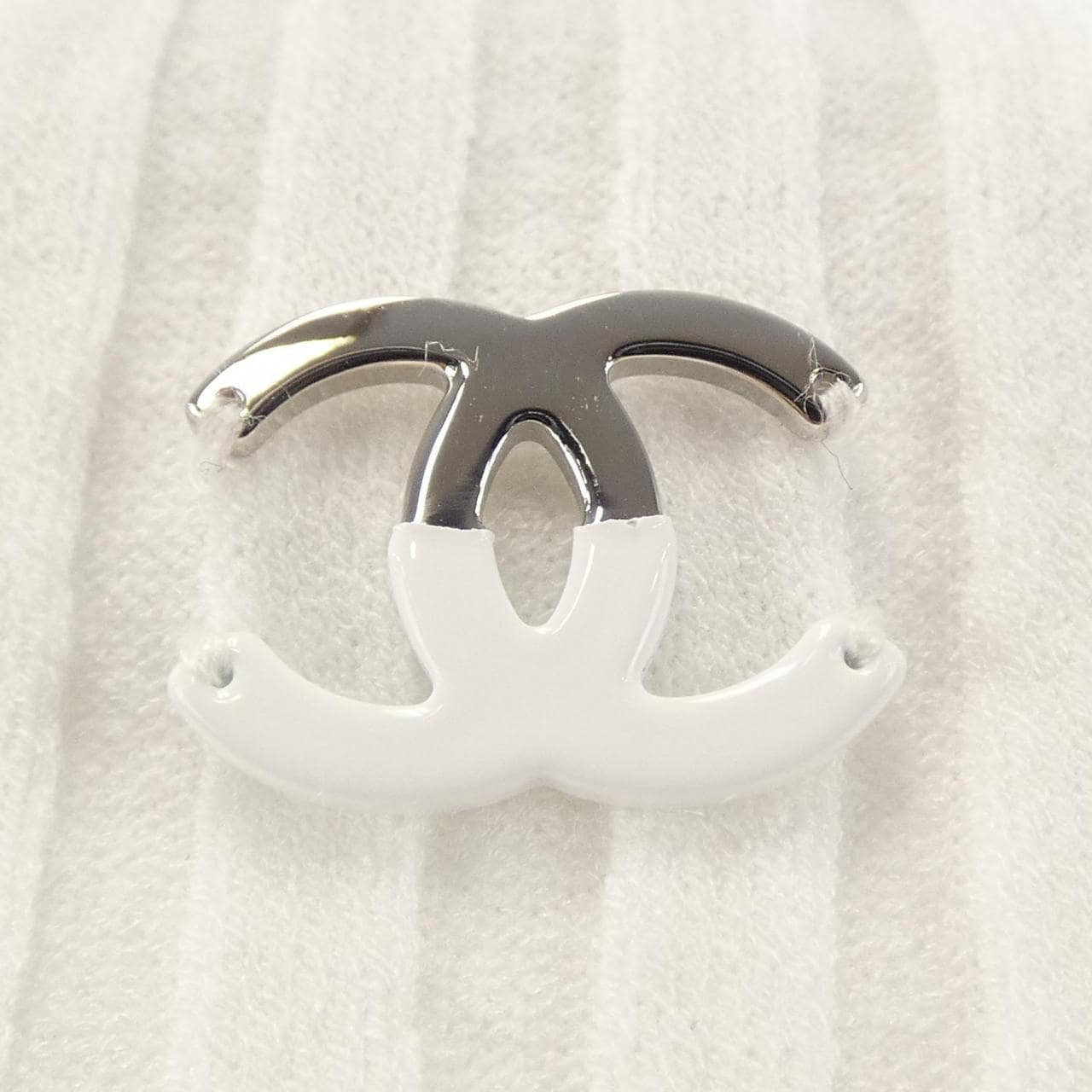 シャネル CHANEL P78665K11368 ニット