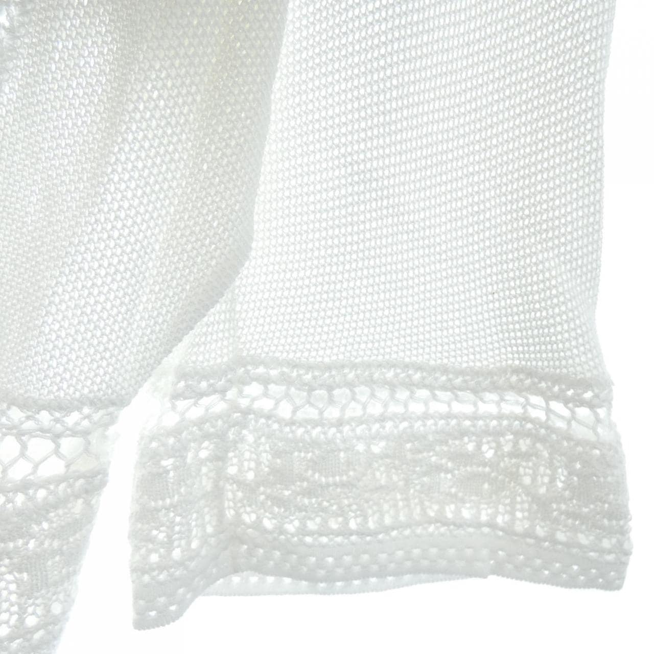 【ヴィンテージ】シャネル CHANEL P25793V01879 05S ニット