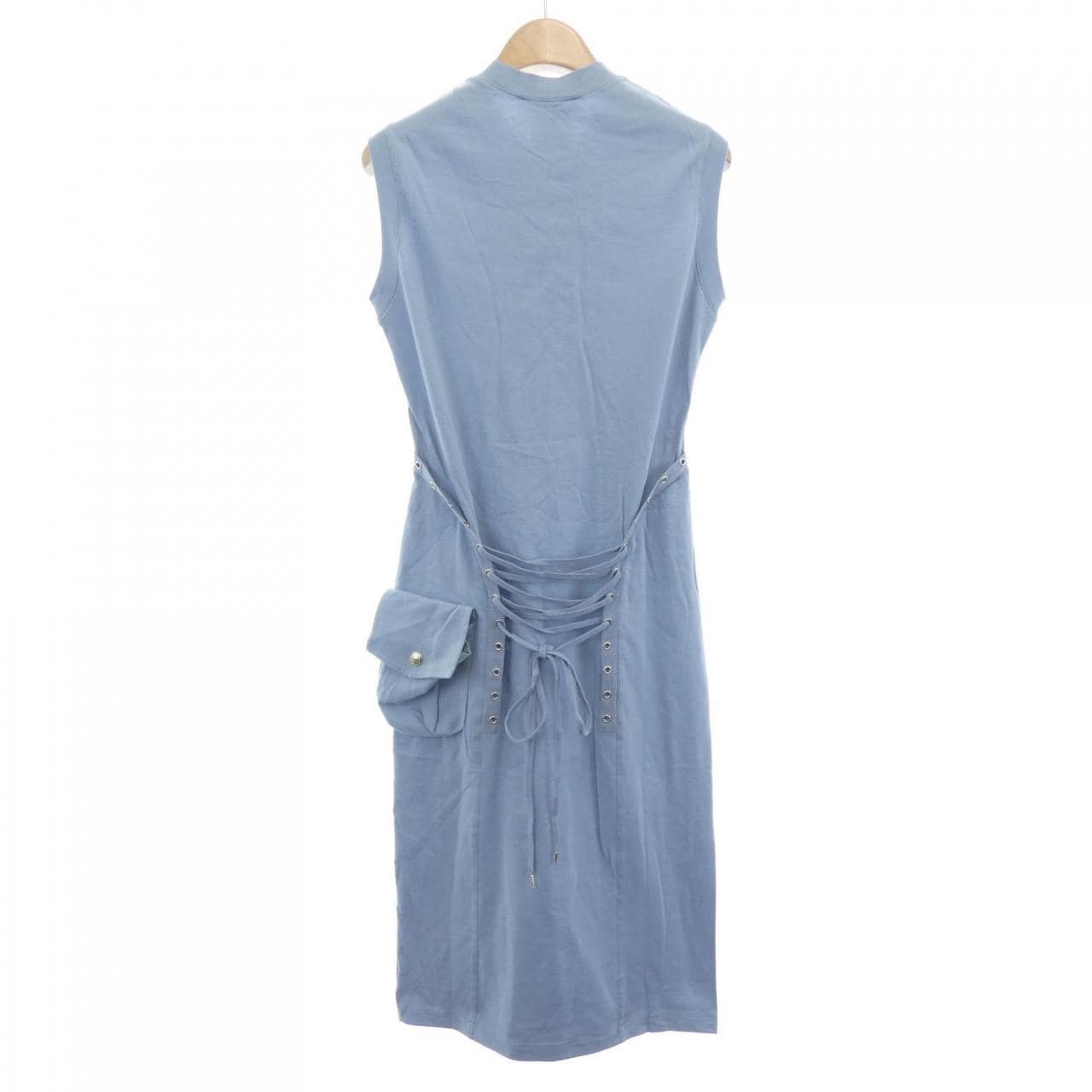 Christian DIOR 3P16066000 洋裝