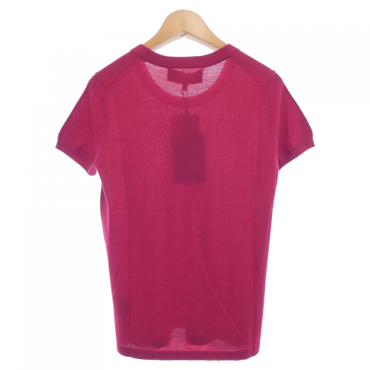 ポールカ PAULE KA ニット