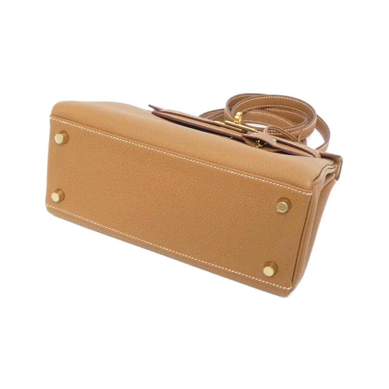 【未使用品】エルメス ケリー 25cm 044624CC バッグ