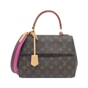 ルイヴィトン モノグラム クリュニーBB M42738 バッグ