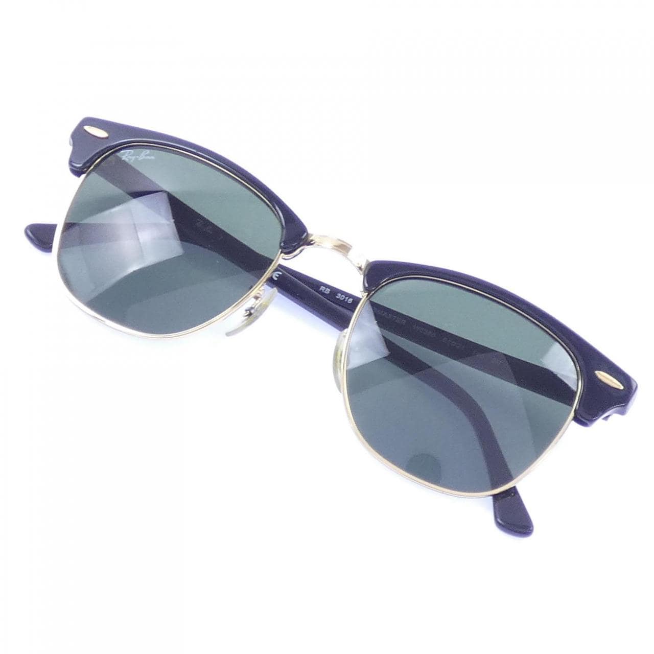 レイバン Ray Ban RB3016 SUNGLASSES