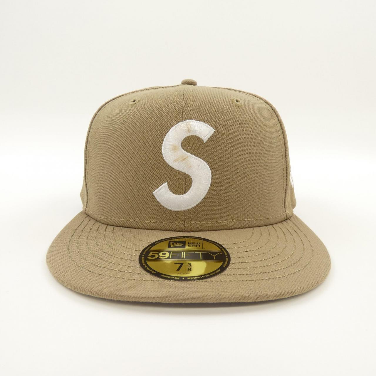 シュプリーム SUPREME NEW ERA CHARACTERS S キャップ