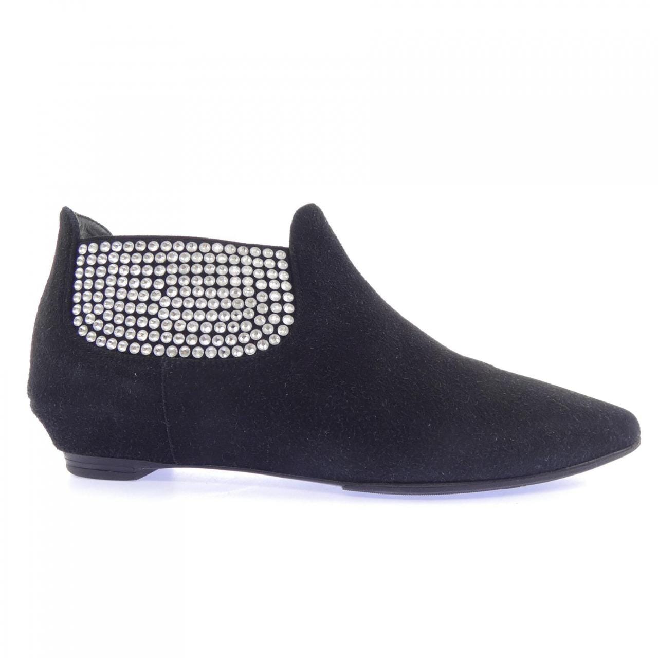 ジュゼッペザノッティ GIUSEPPE ZANOTTI ブーツ