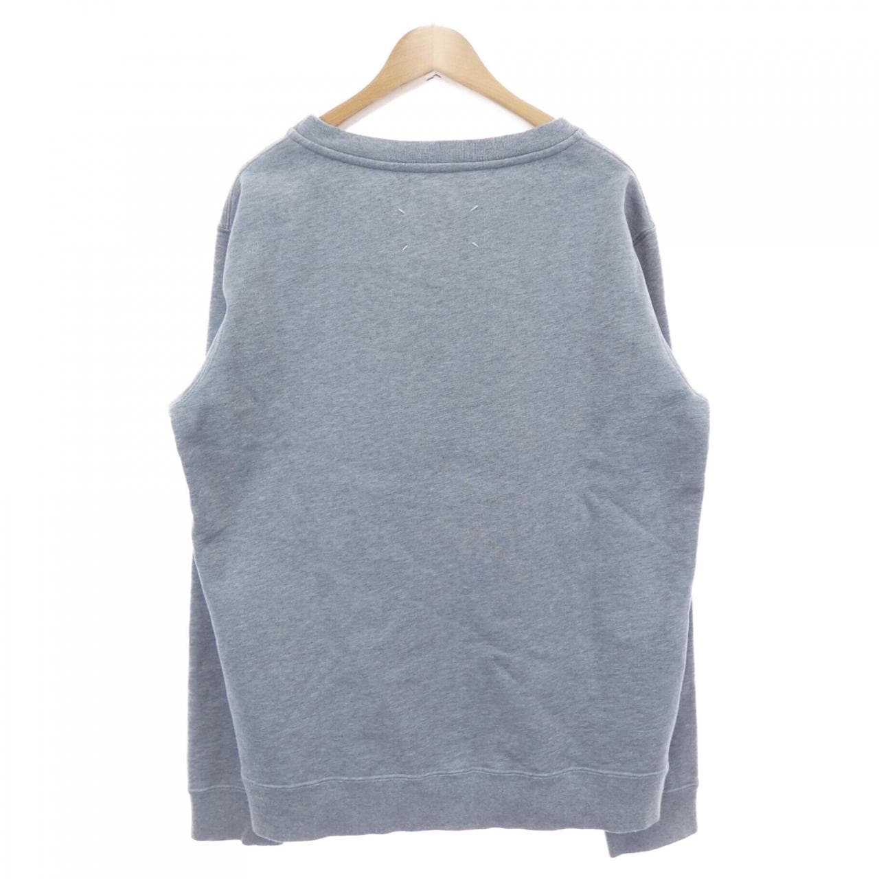 メゾンマルジェラ Maison Margiela スウェット