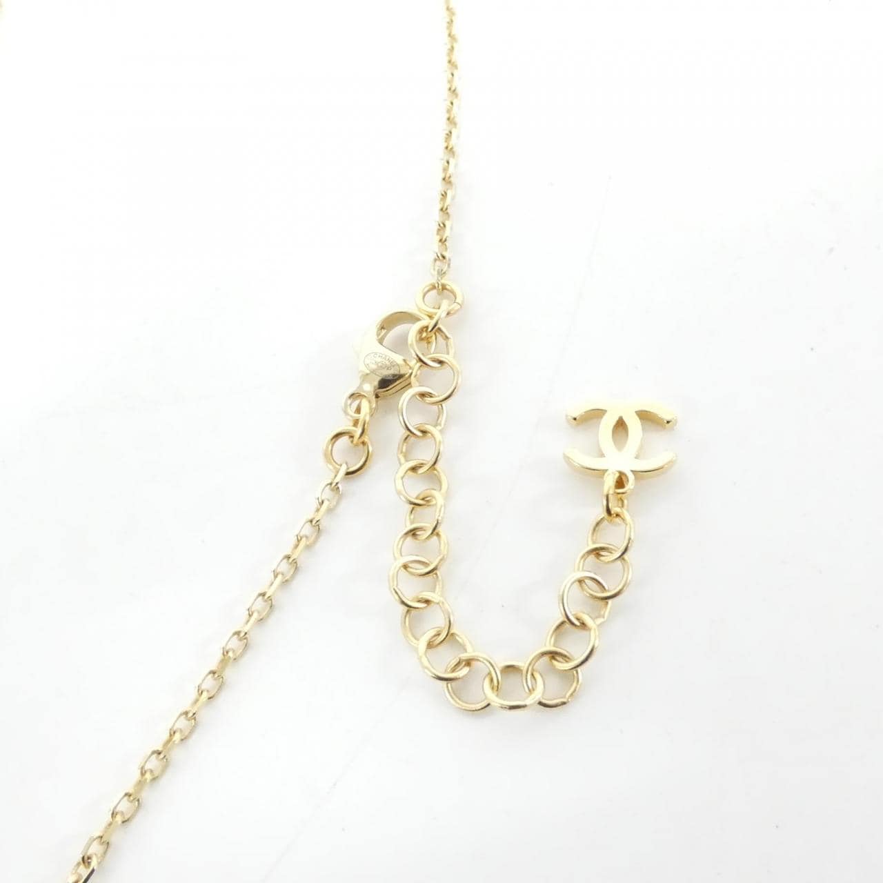 シャネル ABH141 ネックレス