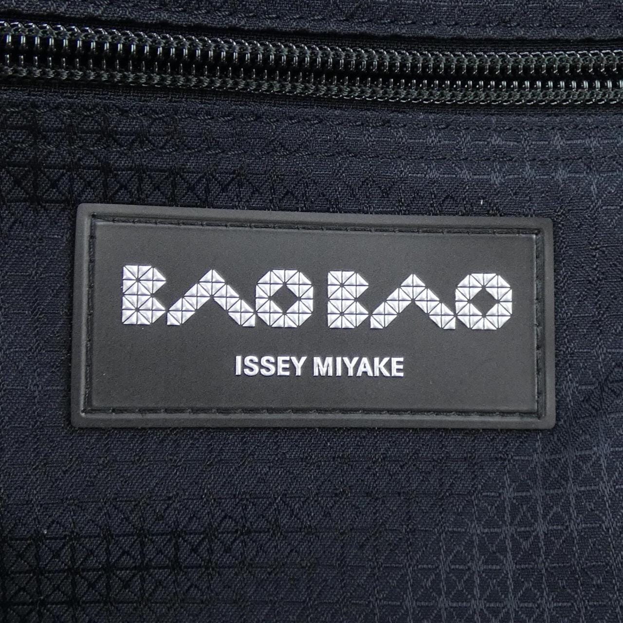 バオバオ BAOBAO BB66AG801 MAP BAG