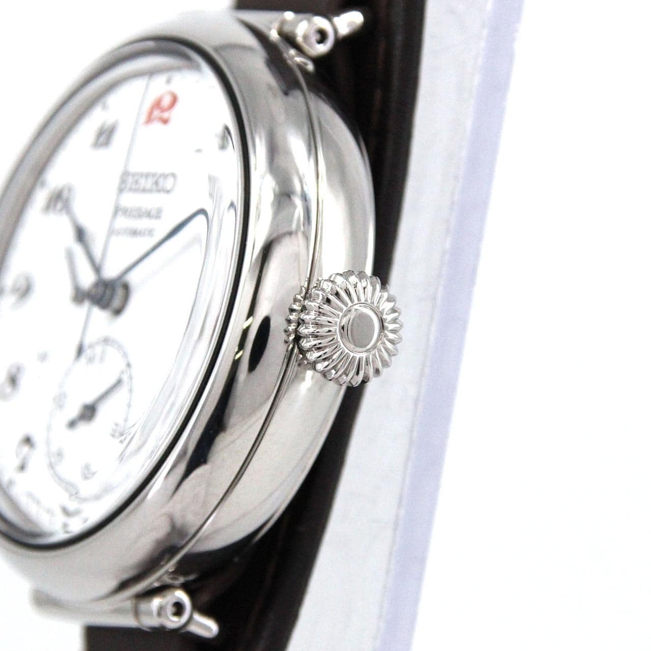 セイコー プレザージュ LIMITED 6R27-00W0/SARW065 SS 自動巻